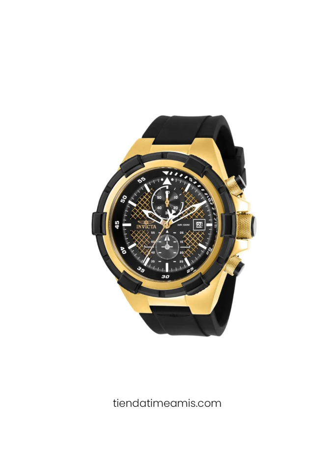 Reloj Invicta Aviator-28100