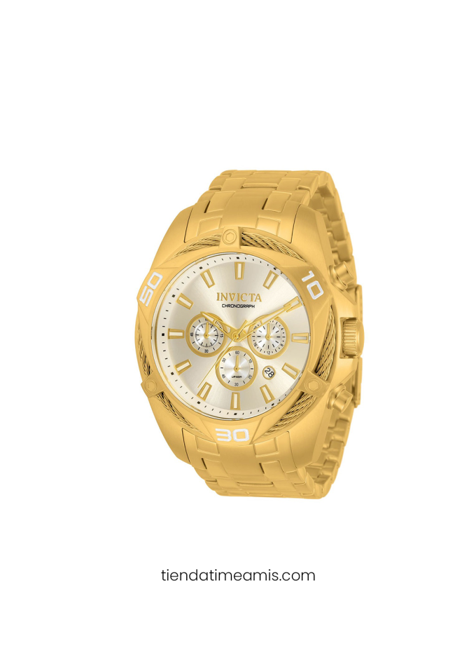 Reloj Invicta Bolt 34121