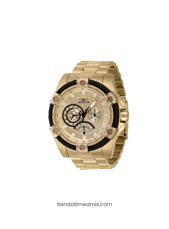 Reloj Invicta Bolt 46864