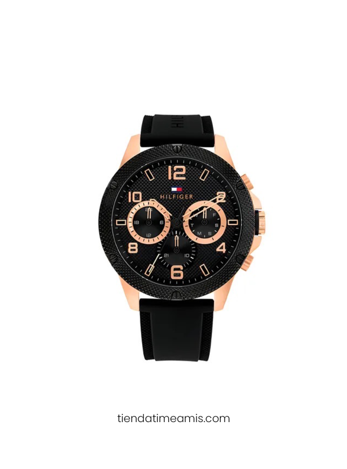 Reloj Tommy Hilfiger modelo 1792028