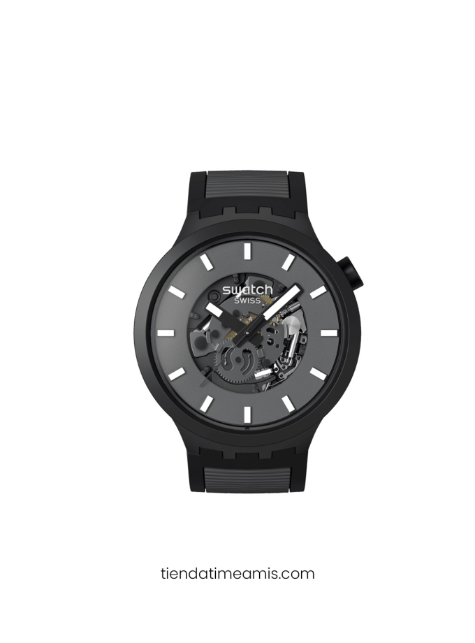 Reloj Swatch SB05B11