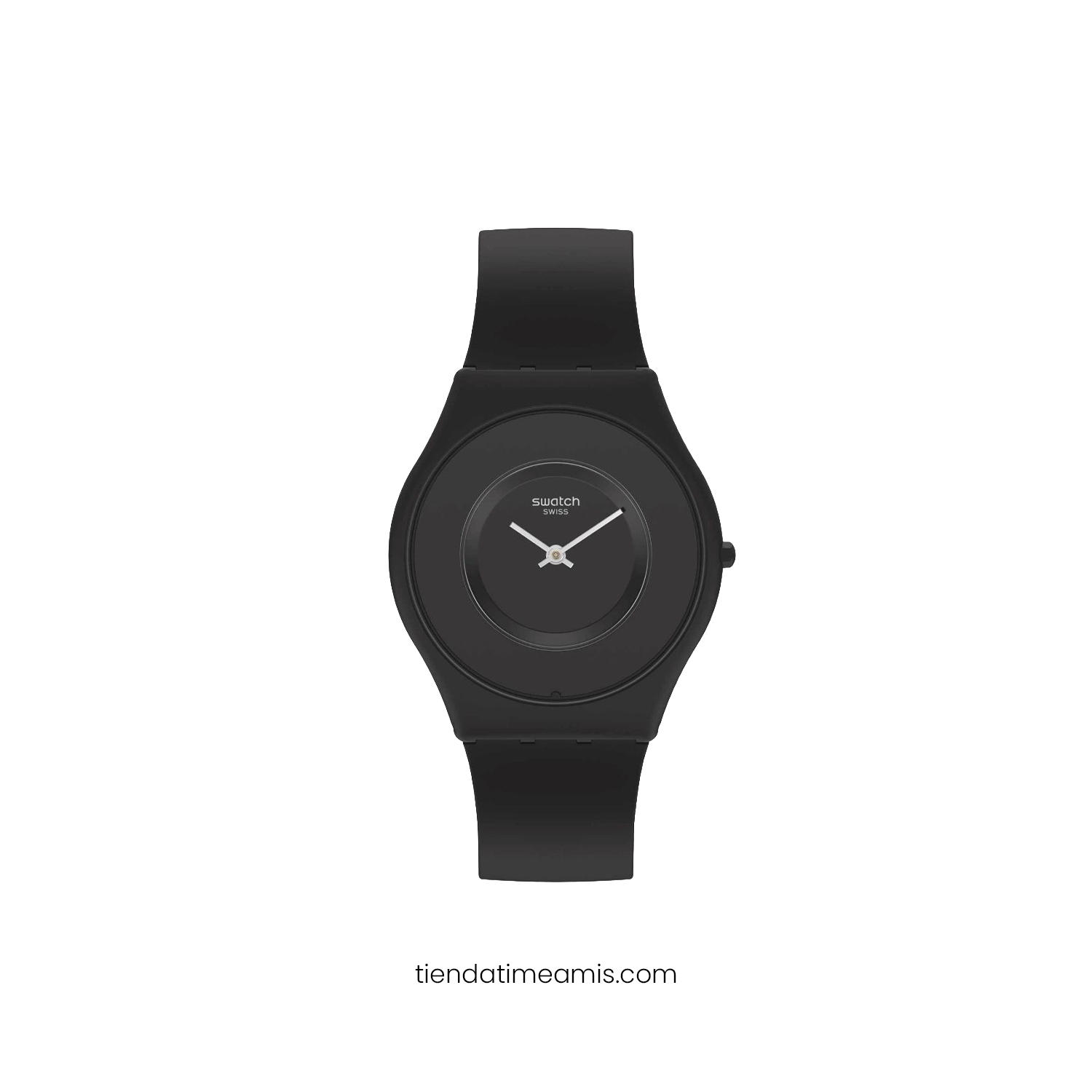 Reloj Swatch Skin Classic Bioceramic SS09B100