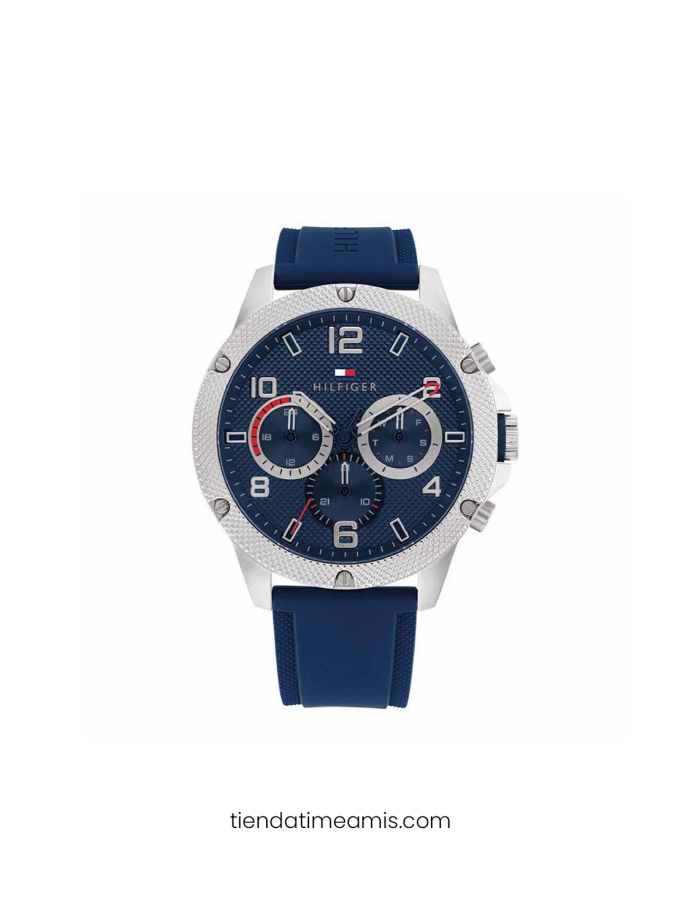 Reloj Tommy Hilfiger 1792027