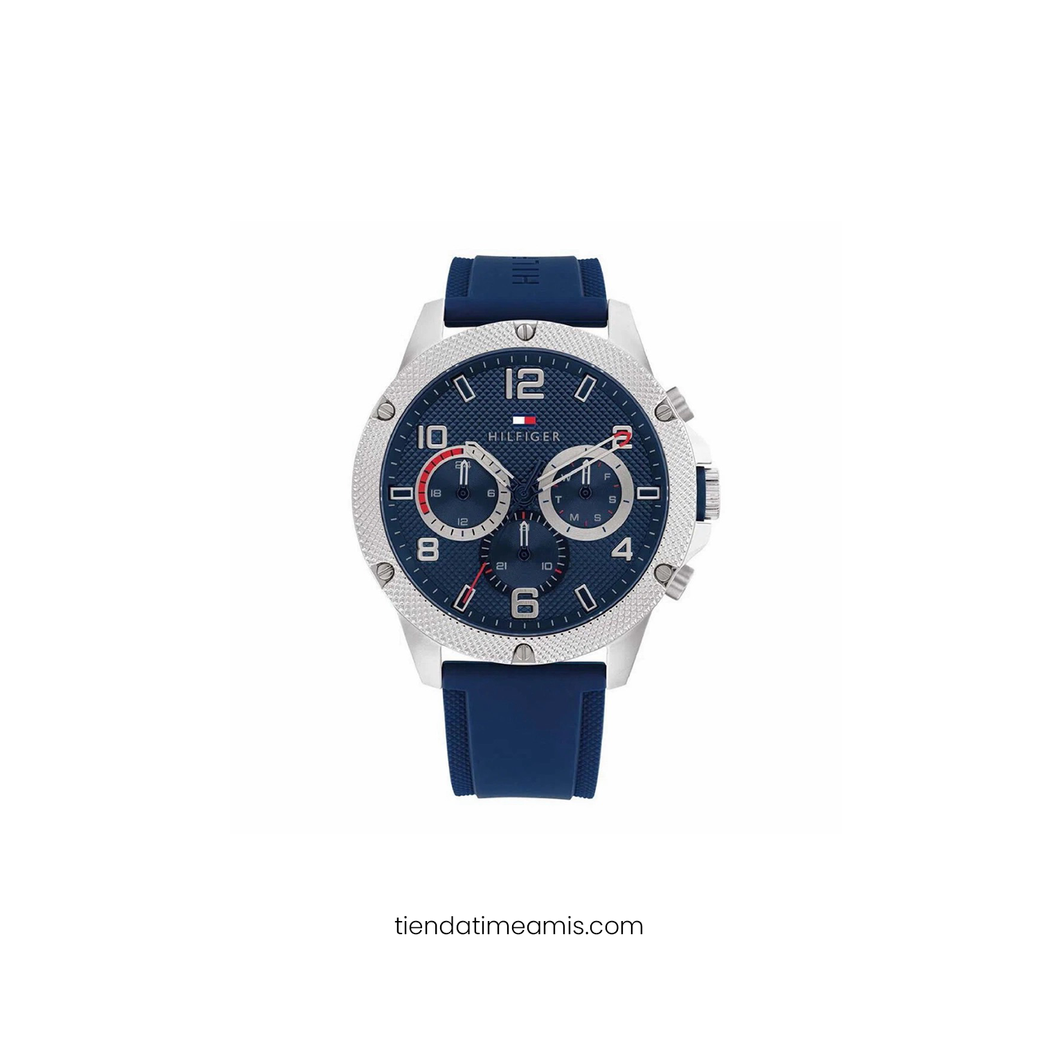 Reloj Tommy Hilfiger 1792027