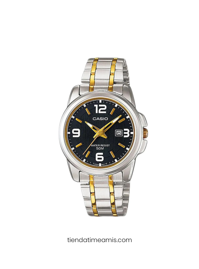 Reloj Casio MTP 1314SG 1AVDF