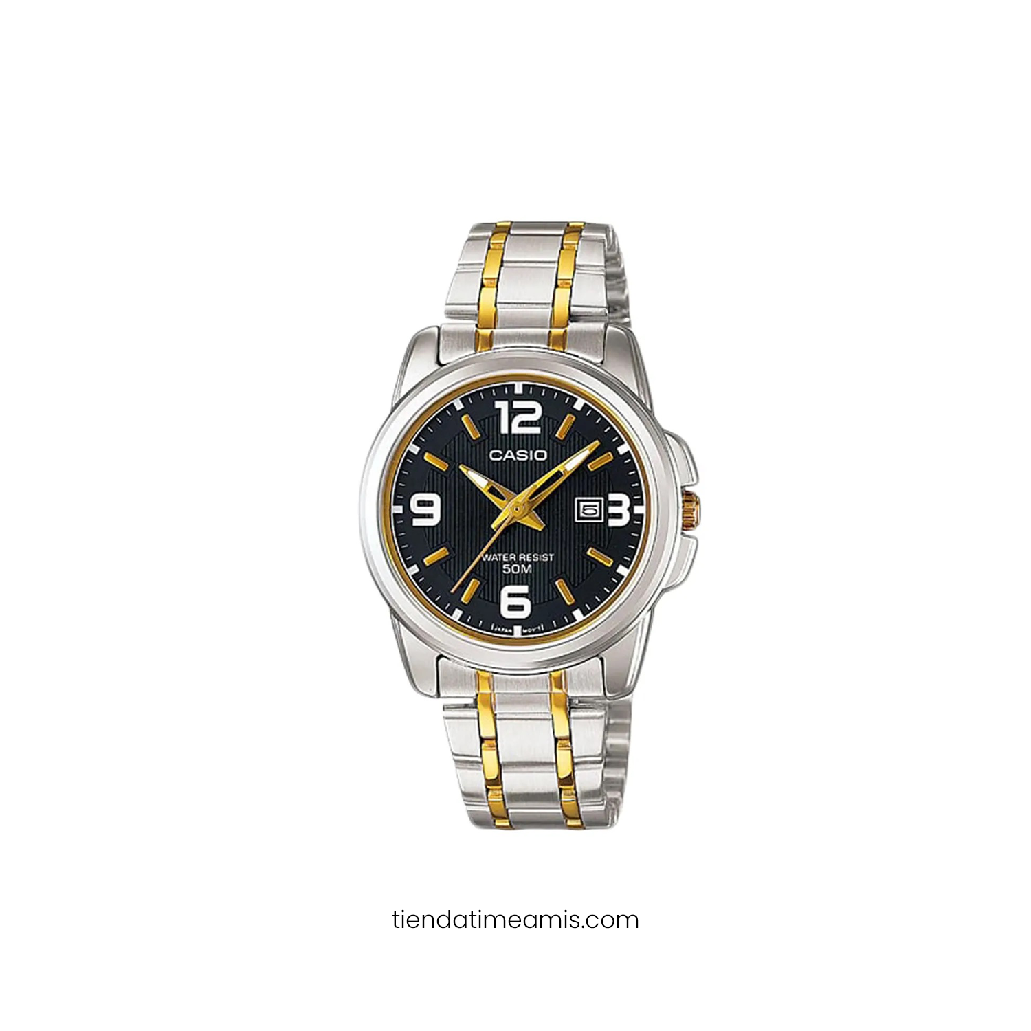 Reloj Casio MTP 1314SG 1AVDF