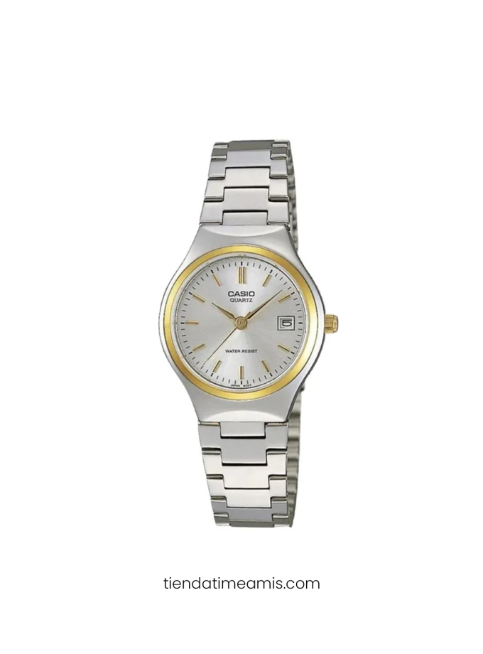 Reloj Casio LTP 1170G 7A