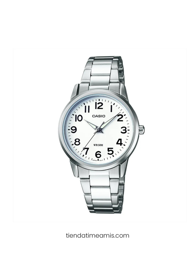 Reloj Casio LTP 1303D 7BVDF