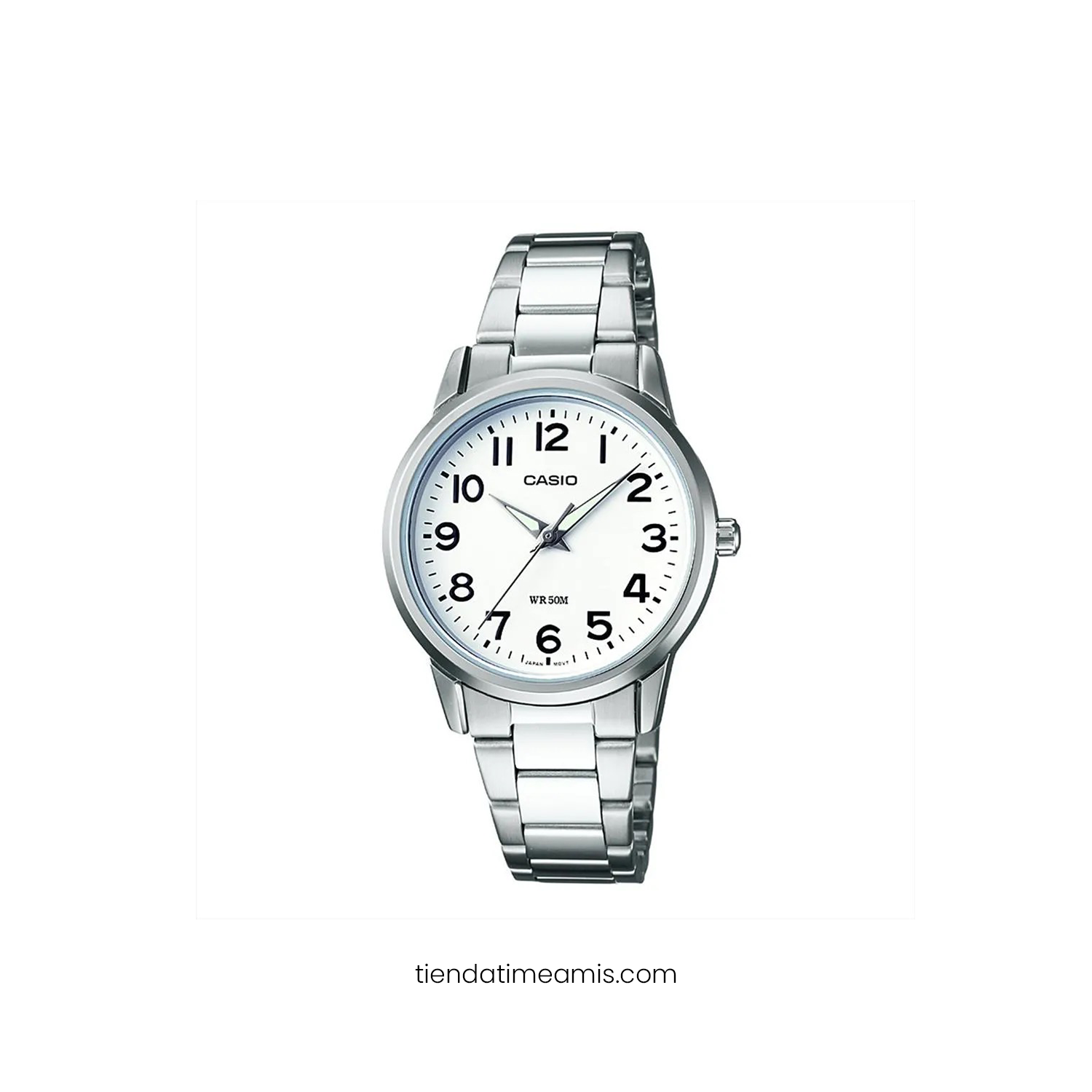 Reloj Casio LTP 1303D 7BVDF