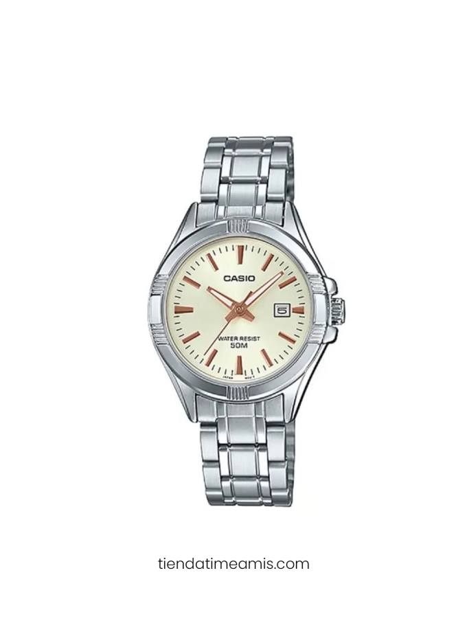 Reloj Casio LTP 1308D 9AVDF