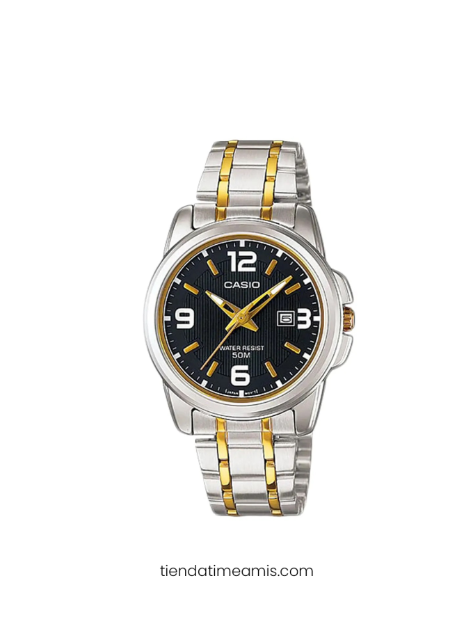 Reloj Casio MTP 1314SG 1AVDF