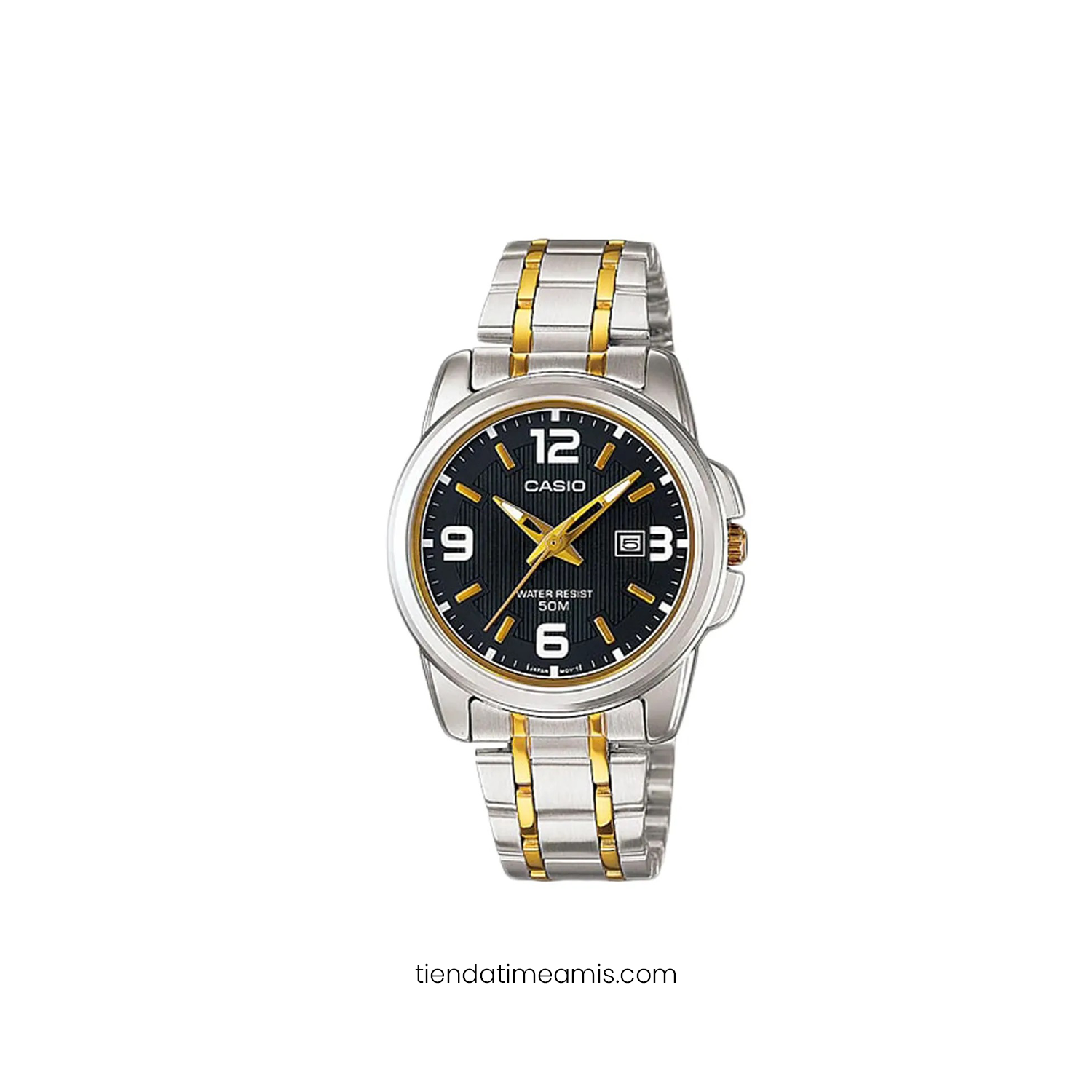 Reloj Casio MTP 1314SG 1AVDF