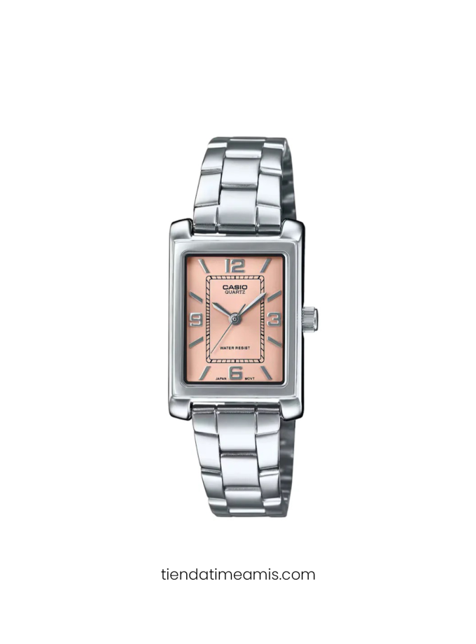 Reloj Casio LTP 1234DD-4ADF