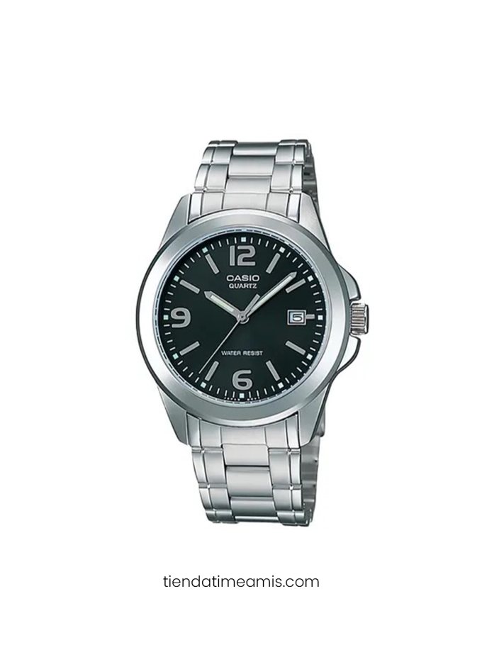 Reloj Casio LTP 1215A-1A
