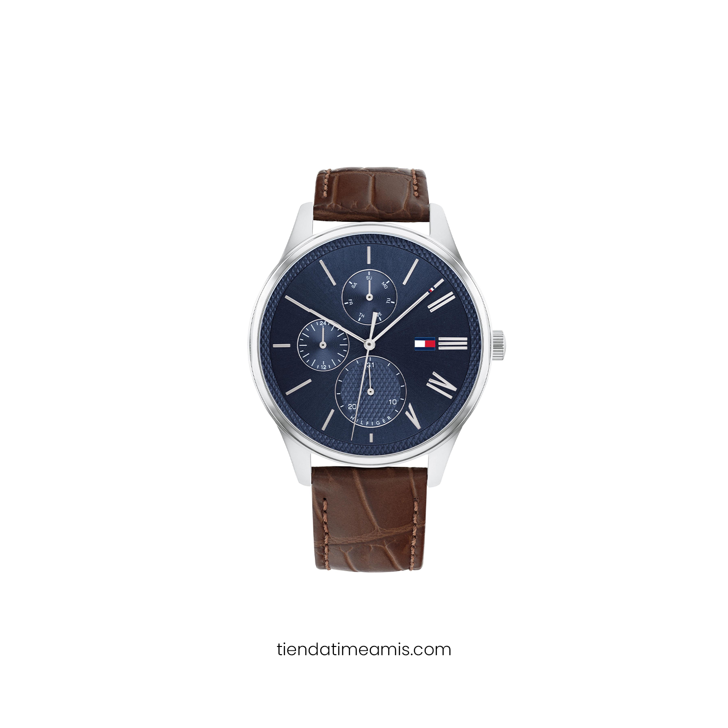 Reloj cronógrafo Tommy Hilfiger Damon 1791847