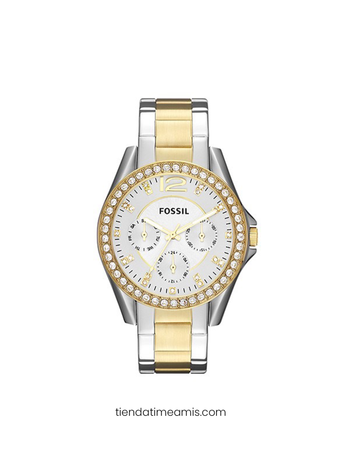 Reloj Fossil Riley ES3204