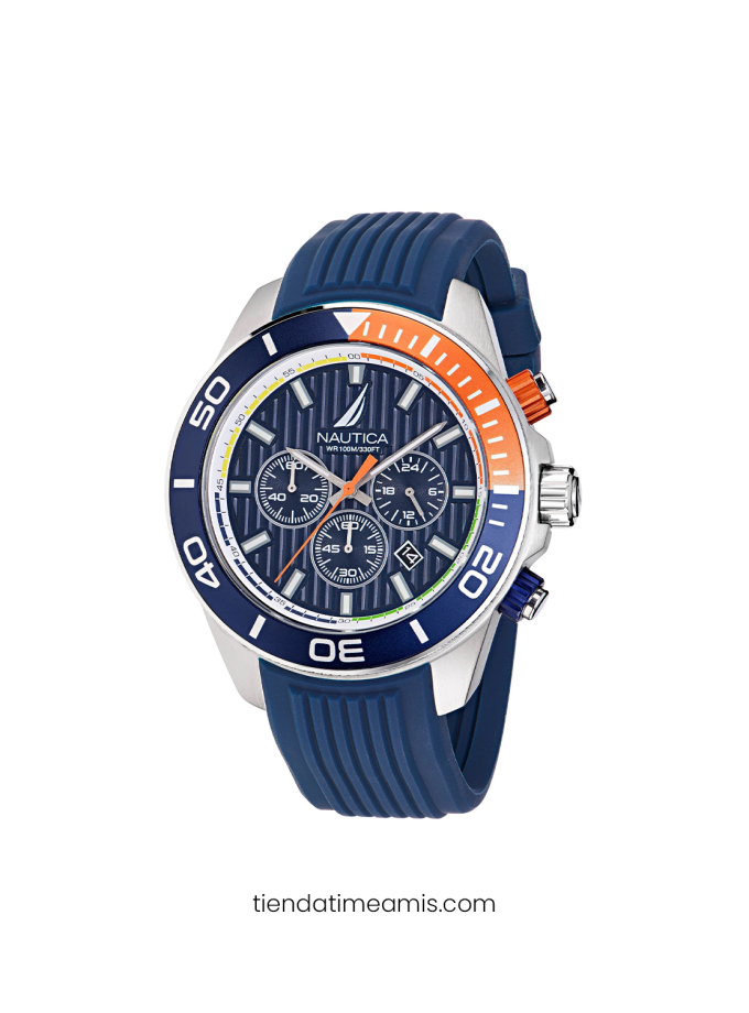 Reloj Nautica NAP OF 302