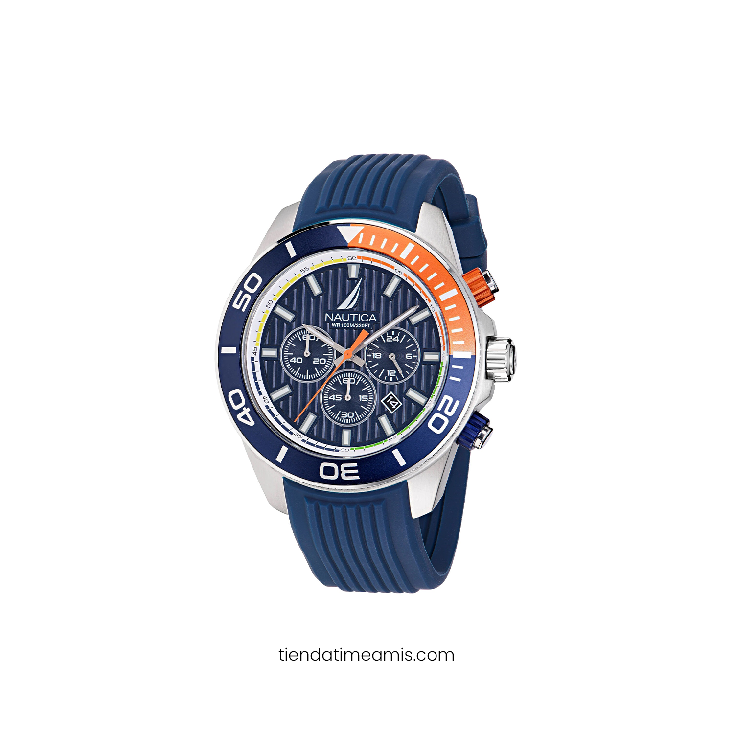 Reloj Nautica NAP OF 302