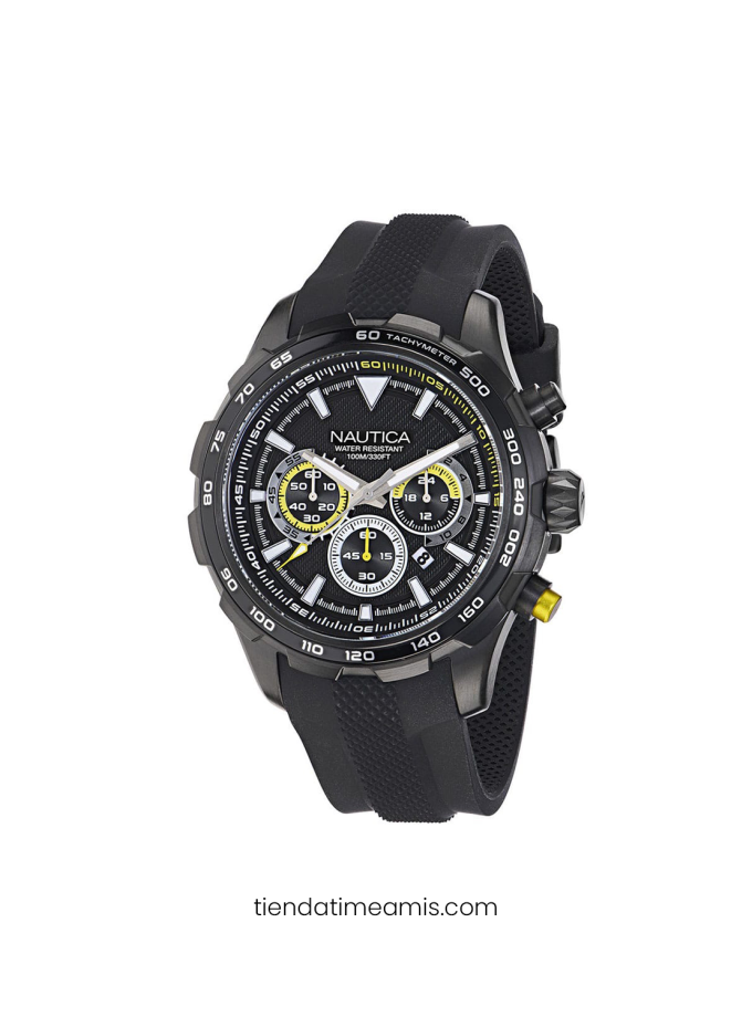 Reloj Nautica NAPNSF 306