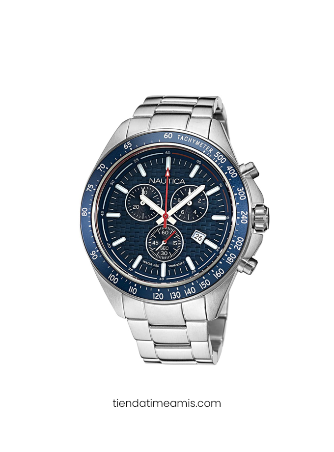 Reloj nautica NAPQBS 113