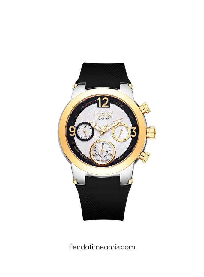 Reloj Loix LA1143